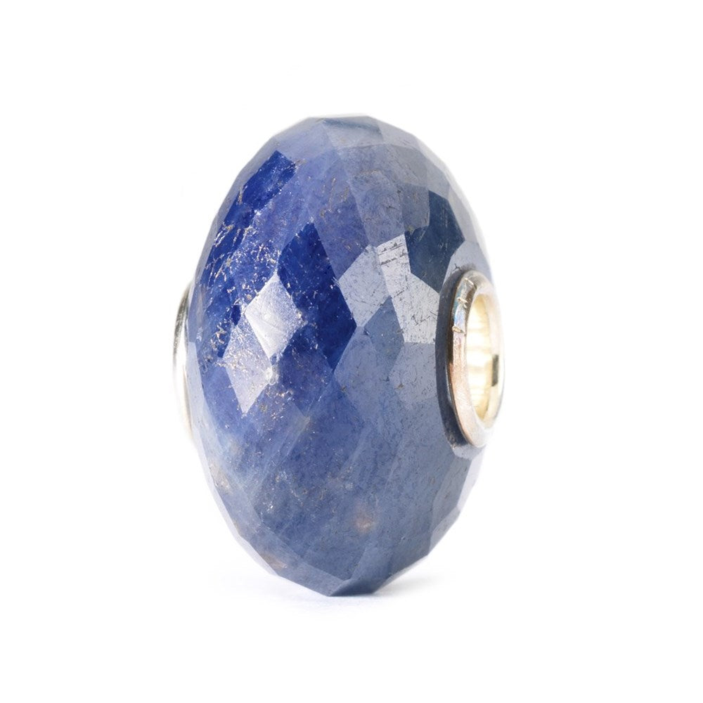 Trollbeads/Troldekugler Safir kugle TSTBE-30001