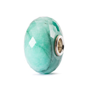 Trollbeads/Troldekugl Smaragd kugle TSTBE-30002