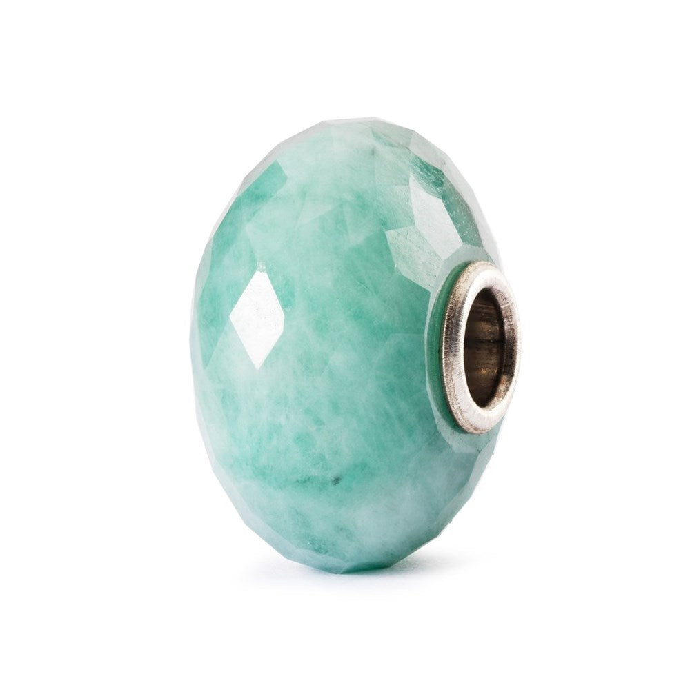 Trollbeads/Troldekugl Smaragd kugle TSTBE-30002