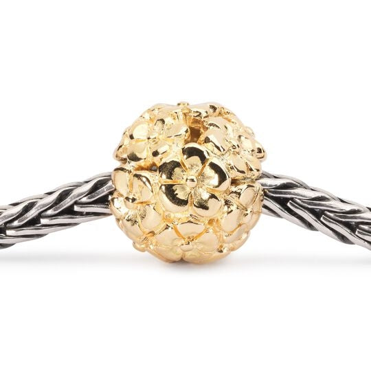 Trollbeads/Troldekugler Buket TAUBE-00086