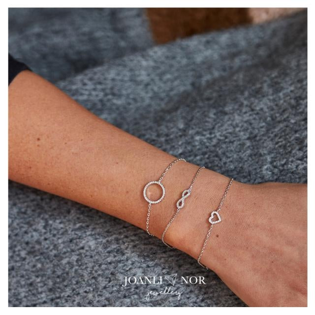Joanli Nor Annanor Armbånd  80450110900