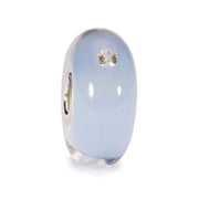 Trollbeads/Troldekugler Baby dreng kugle TGLBE-00011