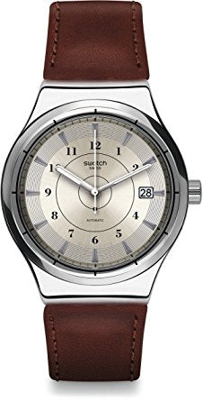 Swatch "Sistem Earth" YIS400 Automatik