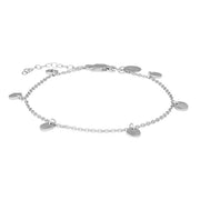 Nordahl Jewellery Disc52 Armbånd 80254950900