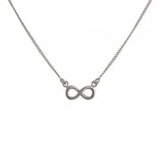 Nordahl Jewellery Eternity52 Halskæde 80256110900