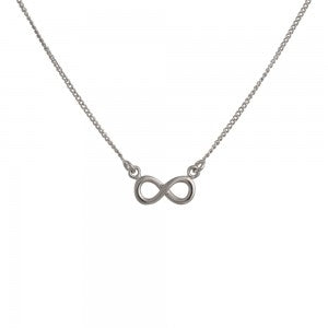 Nordahl Jewellery Eternity52 Halskæde 80256110900
