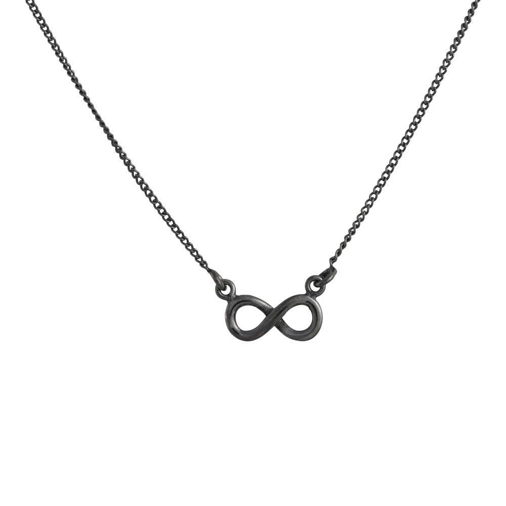 Nordahl Jewellery Eternity Halskæde 825 612