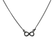 Nordahl Jewellery Eternity Halskæde 825 612