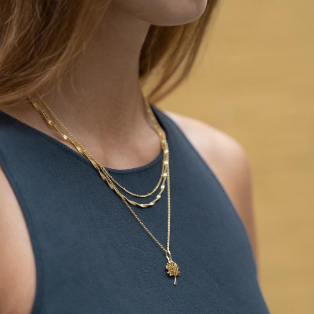Nordahl Jewellery TREE52 Halskæde 80257565900
