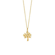 Nordahl Jewellery TREE52 Halskæde 80257565900
