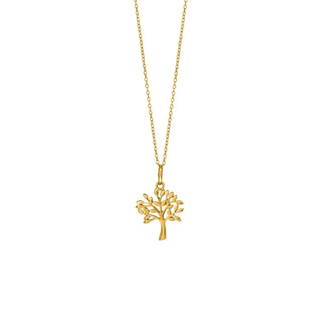 Nordahl Jewellery TREE52 Halskæde 80257565900