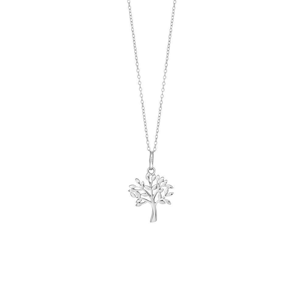 Nordahl Jewellery Tree52 Halskæde 80257560900