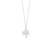 Nordahl Jewellery Tree52 Halskæde 80257560900