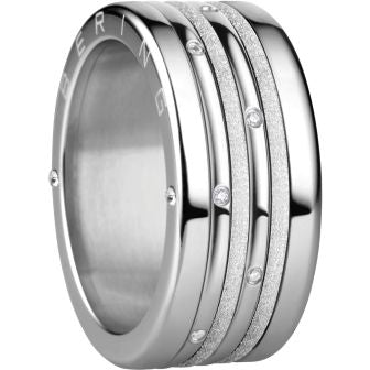 Bering Arctic Symphonhy Ultra-Slim Inderring 560-17-X0