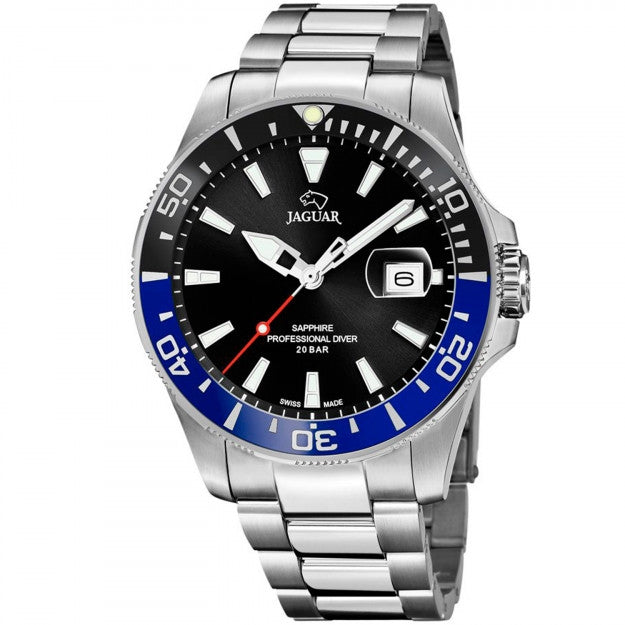Jaguar Excutive Diver J860/G