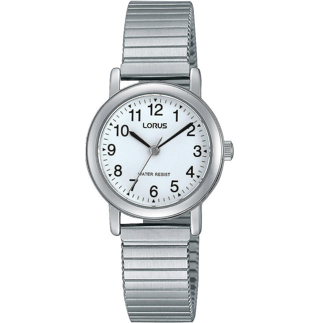 Lorus Classic Dameur RRS81VX5