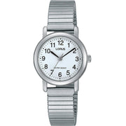 Lorus Classic Dameur RRS81VX5