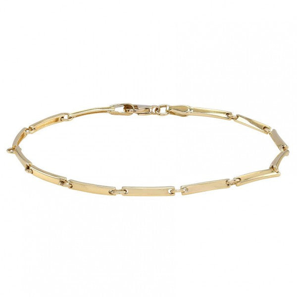 Nordahl Andersen 8kt Guld Armbånd 882 058 3
