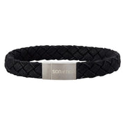 SON of NOA Læder Armbånd 19cm 80970039119