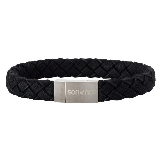 SON of NOA Læder Armbånd  80970039121
