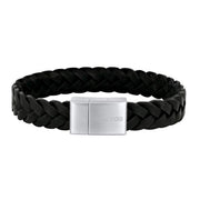 SON of NOA Læder Armbånd 80970269119
