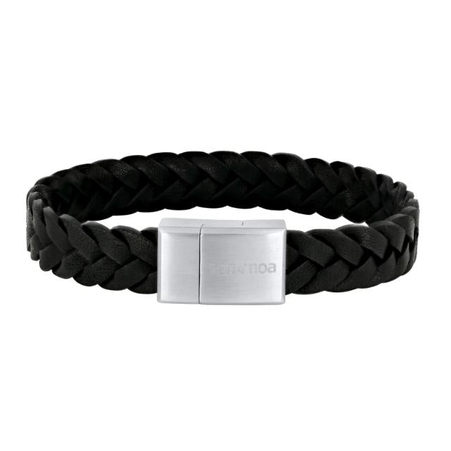 SON of NOA Læder Armbånd 80970269119