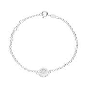 Lund Copenhagen Marguerit Armbånd 901009-H