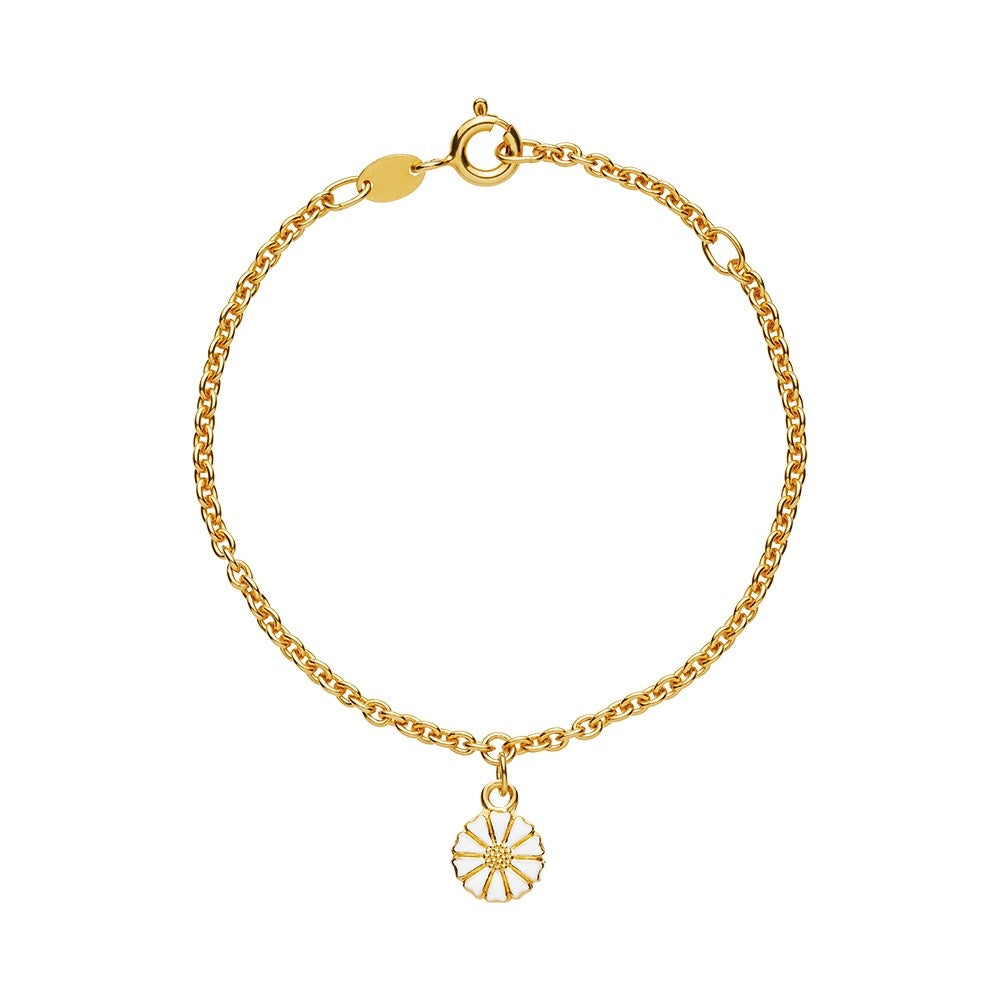 Lund Copenhagen Marguerit Armbånd 9015016-M