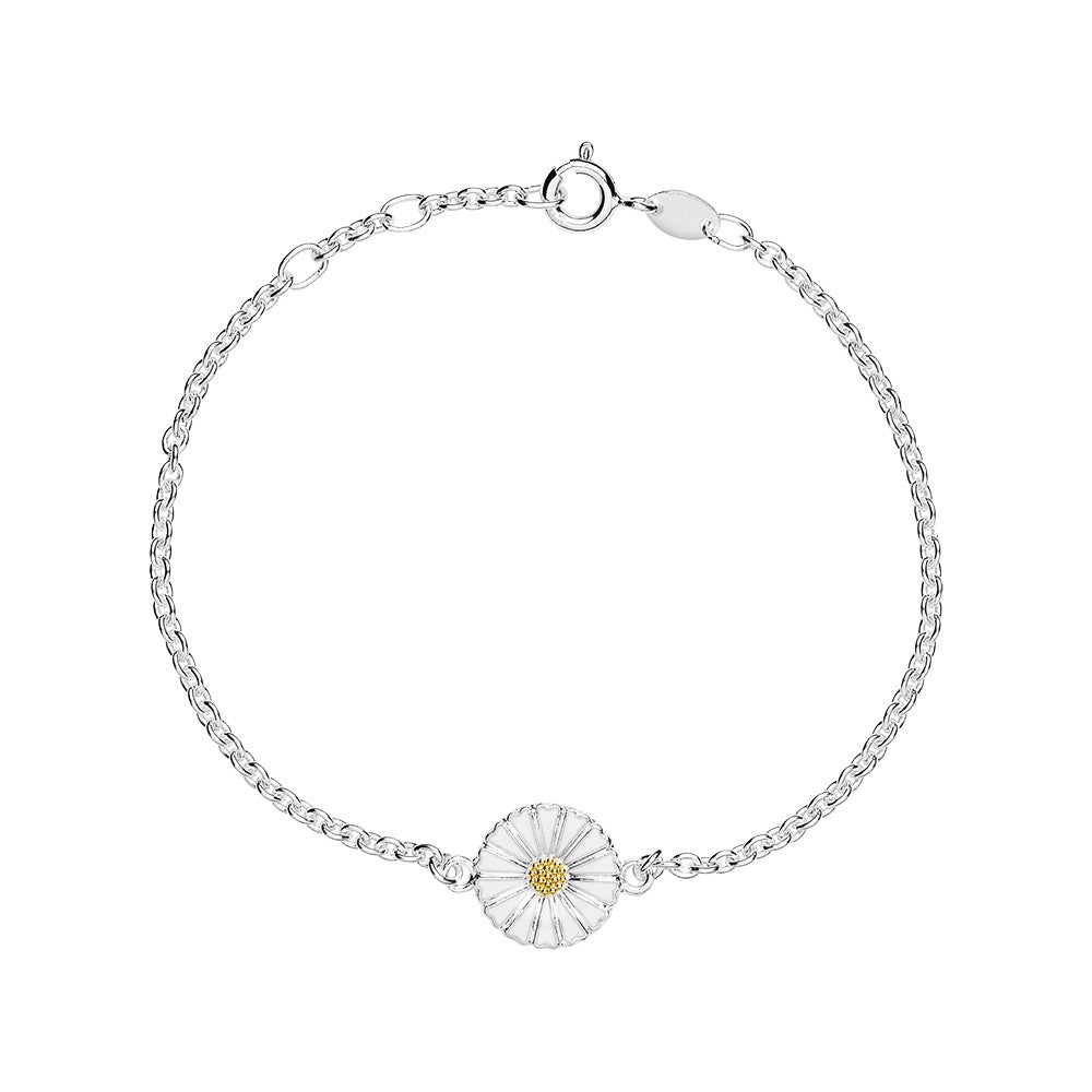 Lund Copenhagen Marguerit Armbånd 9015019-HM