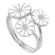 Lund Copenhagen Marguerit Ring 907007-H