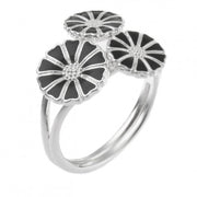 Lund Copenhagen Marguerit Ring 907007-S