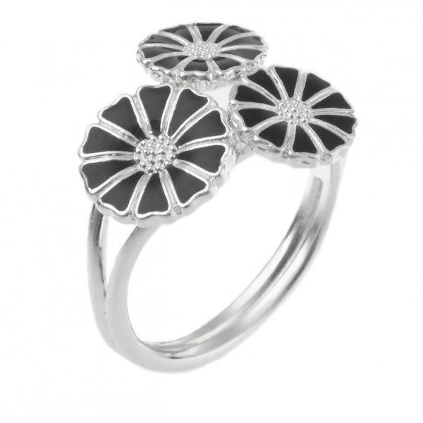 Lund Copenhagen Marguerit Ring 907007-S