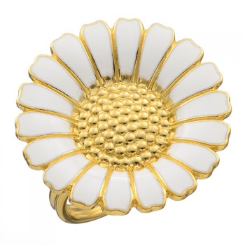 Lund Copenhagen 25cm Marguerit Ring  907025-M