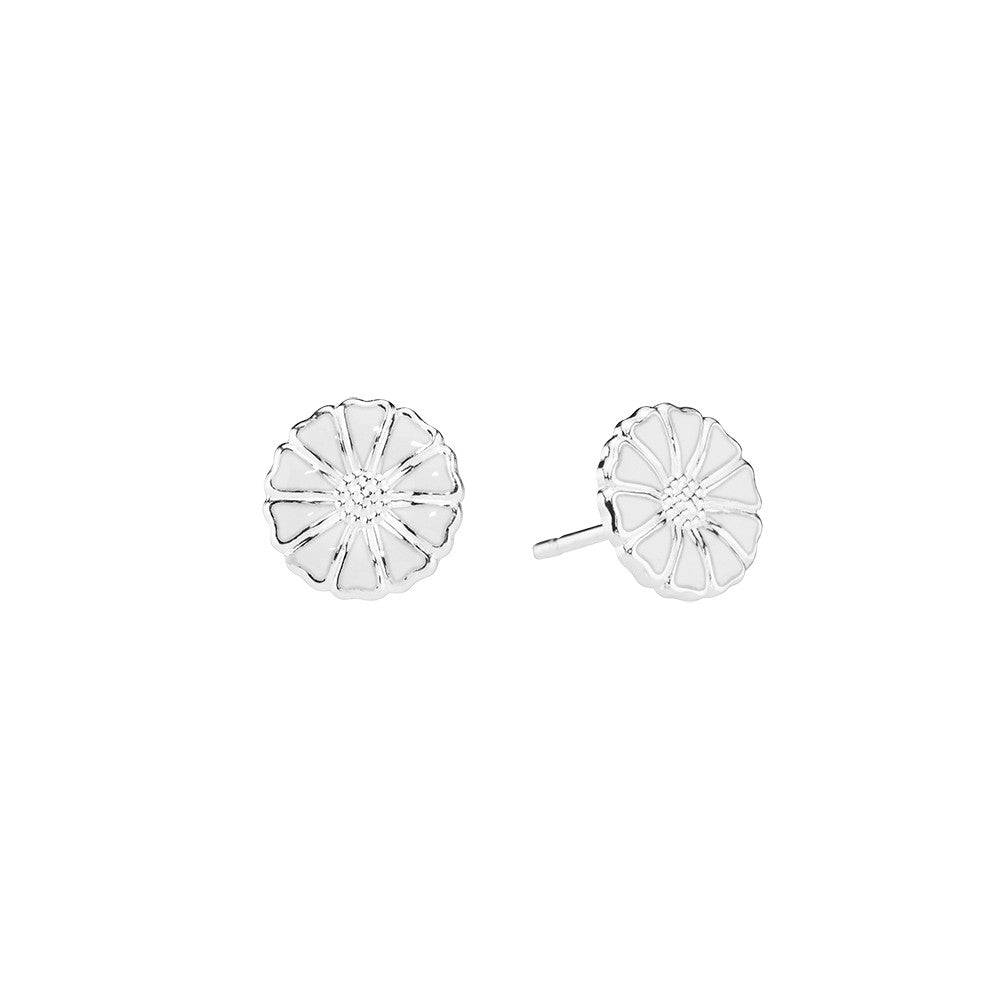 Lund Copenhagen 11mm Marguerit Ørestik 909009-4-H