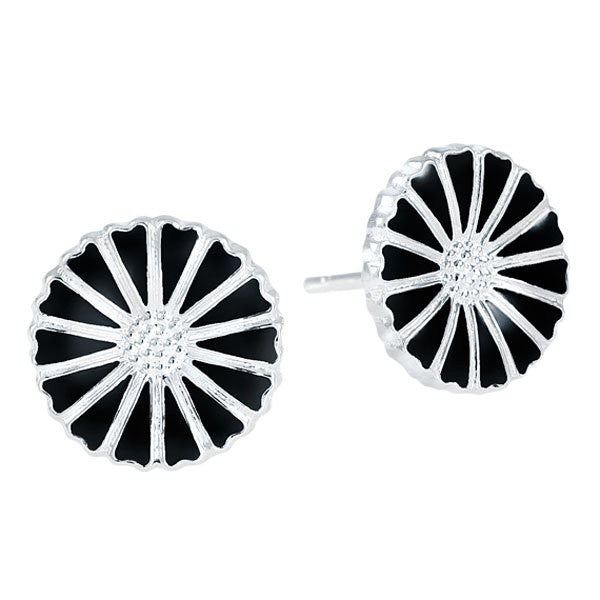 Lund Copenhagen 11mm Marguerit Ørestikker 909011-4-S