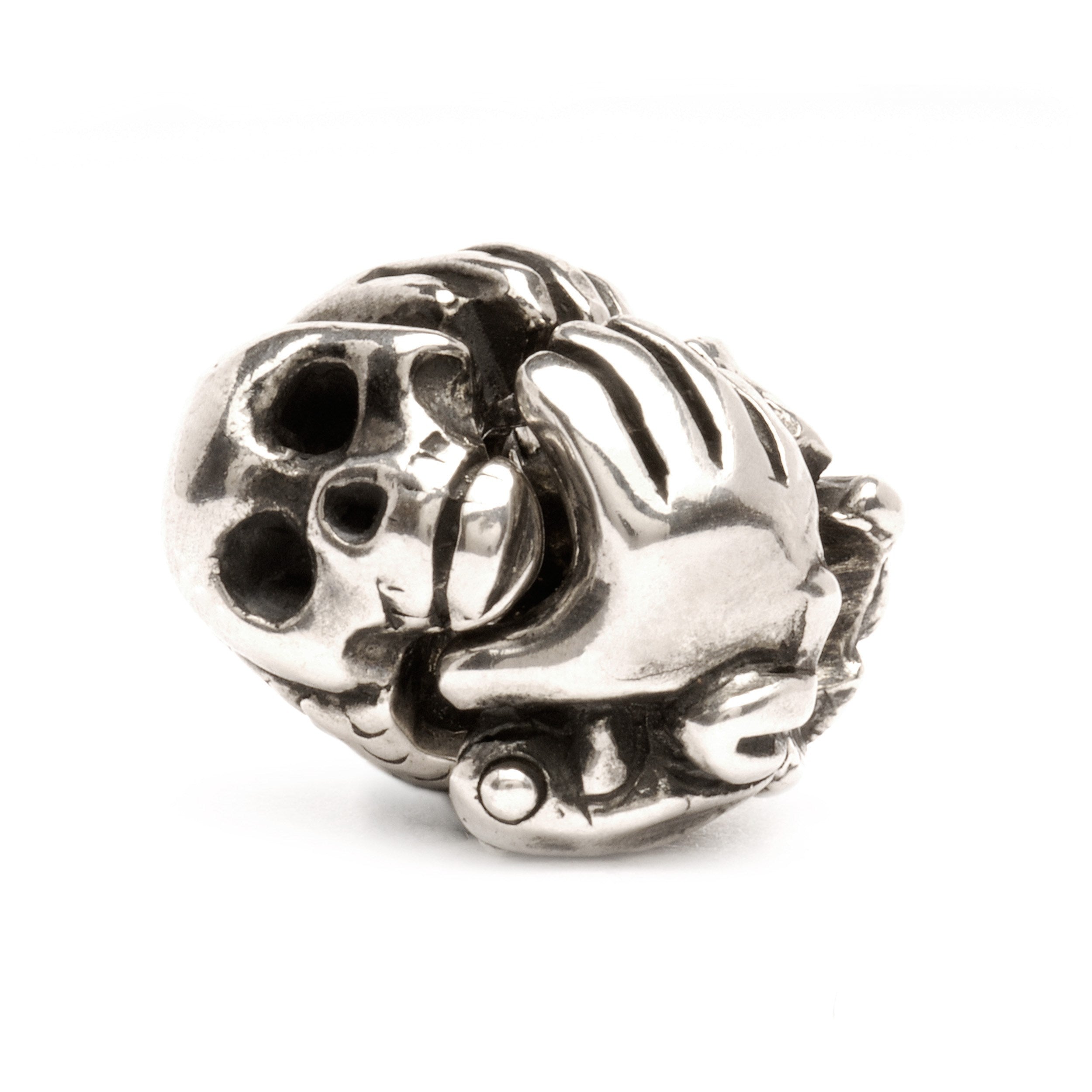 Trollbeads/Troldekugler Spåkuglen TAGBE-40055