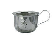 Rustfrit Stål Krus med Bamse 91025988022