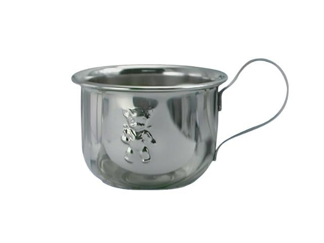 Rustfrit Stål Krus med Bamse 91025988022