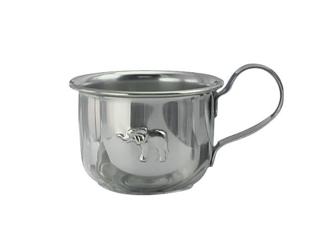 Rustfrit Stål Krus med Elefant 91025988028