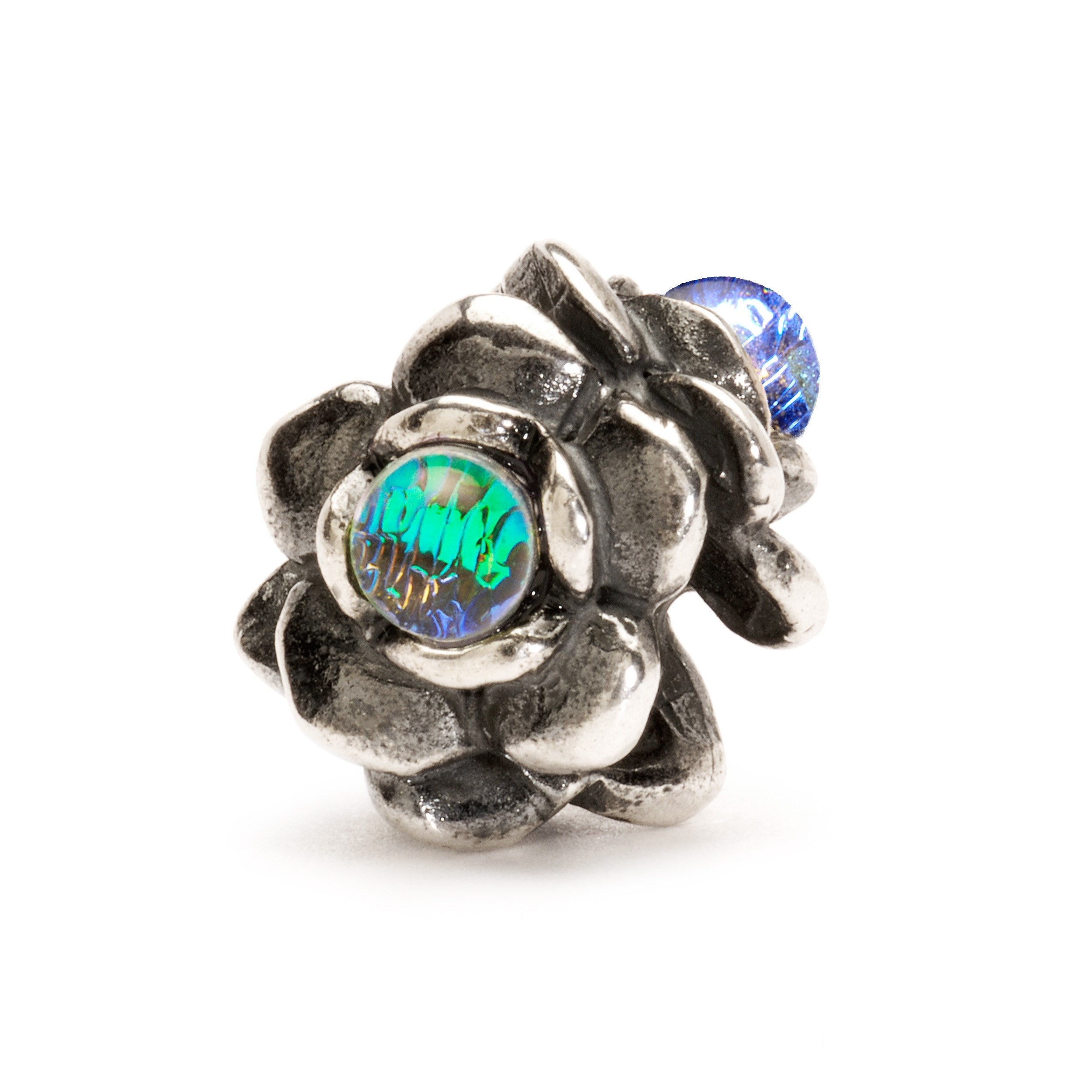 Trollbeads/Troldekugler Tre Blomster TAGBE-00115
