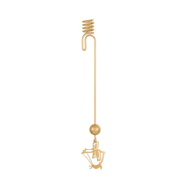 Nordahl Andersen Lysholder med De Vilde Svaner 98862702000