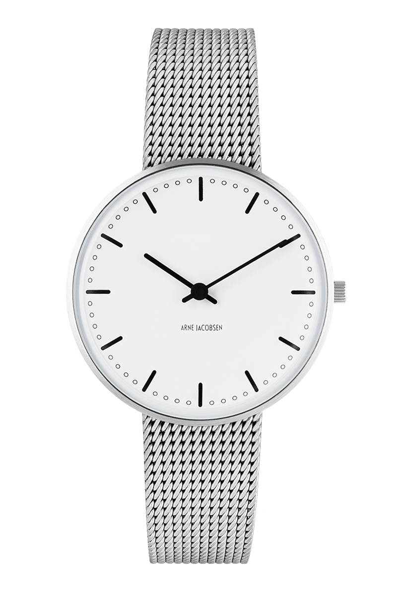 Arne Jacobsen City Hall 34mm - 53201-1608