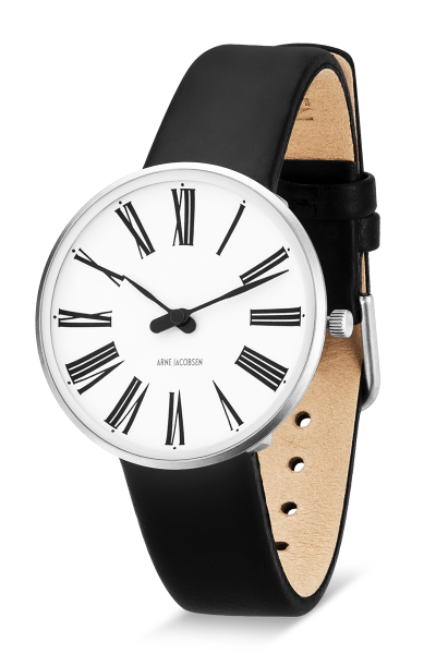 Arne Jacobsen Roman 34mm - 53301-1601