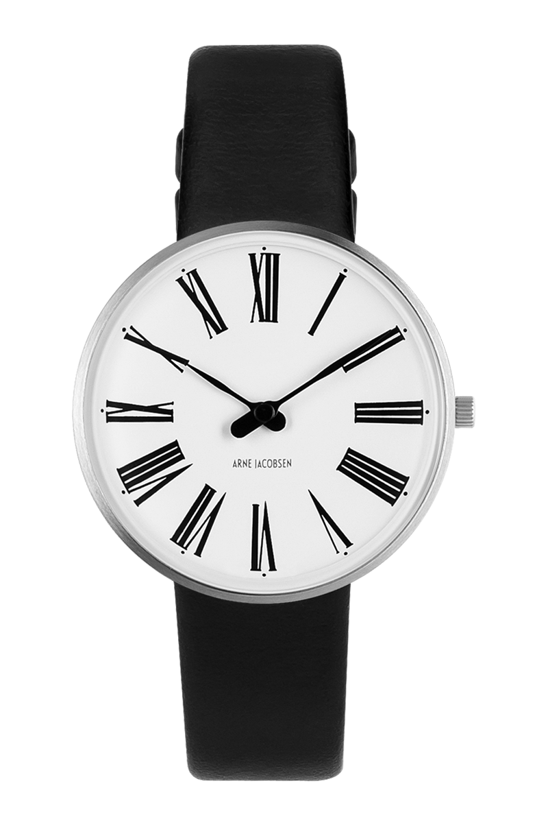 Arne Jacobsen Roman 34mm - 53301-1601