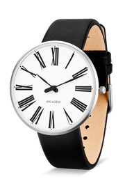 Arne Jacobsen Roman 40mm - 53302-2001