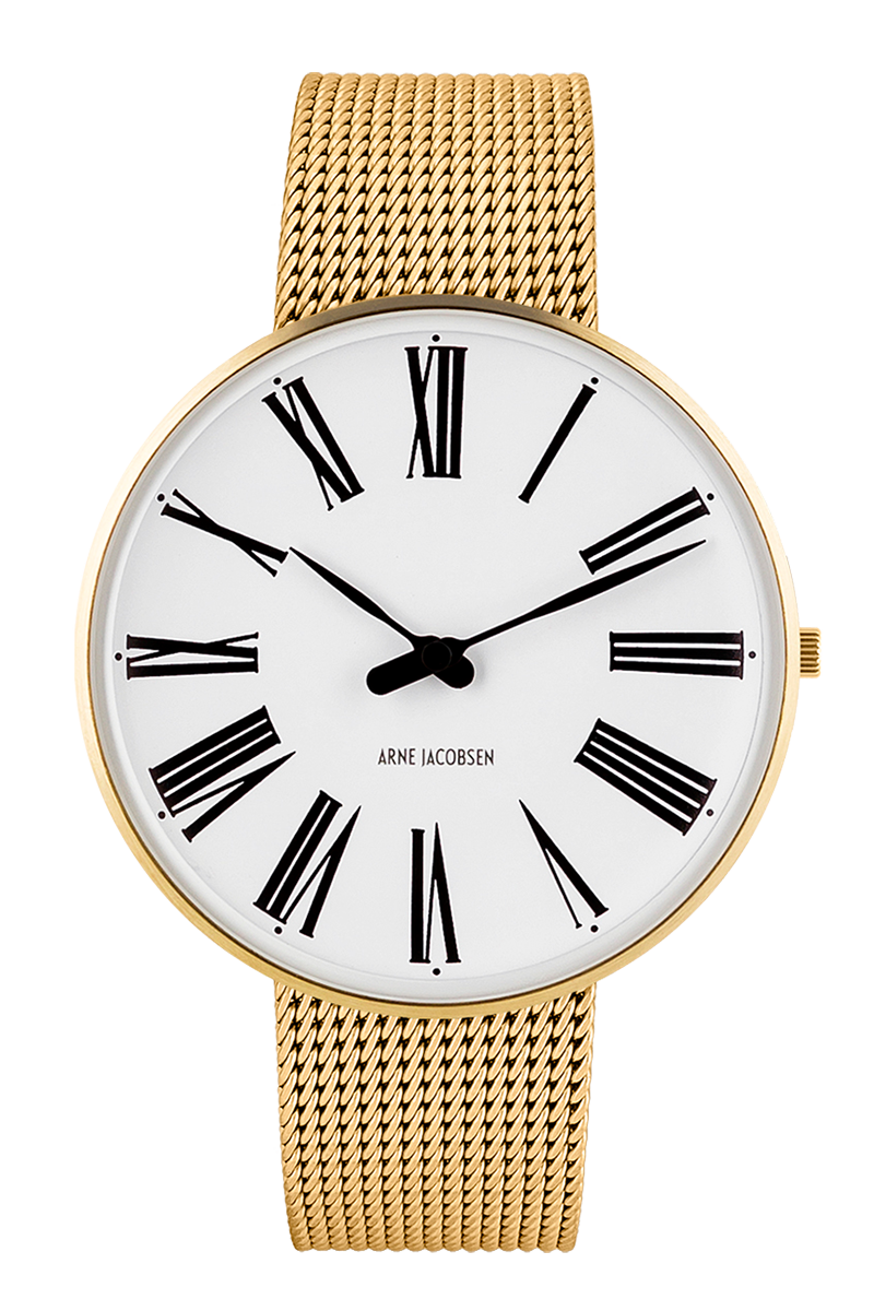 Arne Jacobsen Roman 40mm - 53308-2009