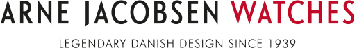 arne jacobsen ure