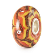 Trollbeads/Troldekugler Rav Stråleglans TGLBE-00253