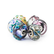 Trollbeads/Troldekugler Blomsterengens liv bundt TGLBE-00230