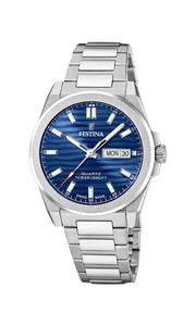 Festina Swiss Made Dune F20073/3